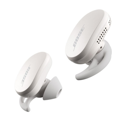 Bose QuietComfort Earbuds Soapstone