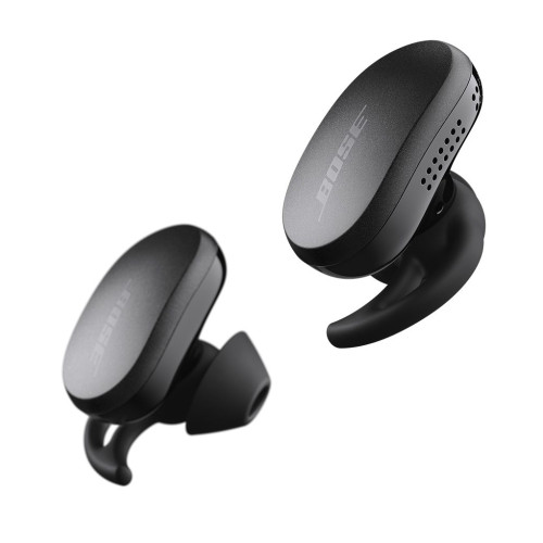 Bose QuietComfort Earbuds Triple Black