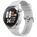 Coros Apex Premium MultiSport Watch 46mm White/Silver (Eco Box)