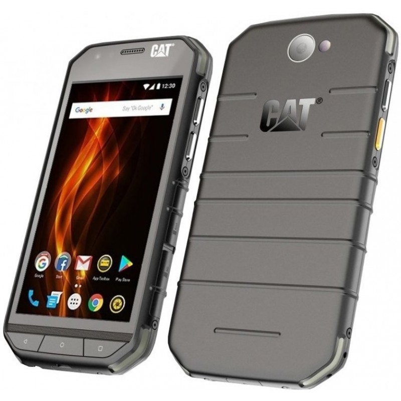 Caterpillar CAT S31 Dual SIM Black | iMobily.eu