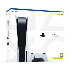 Sony PlayStation 5 BMODPH