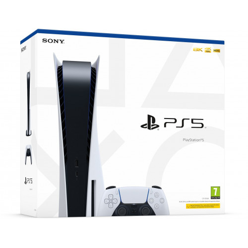 Sony PlayStation 5