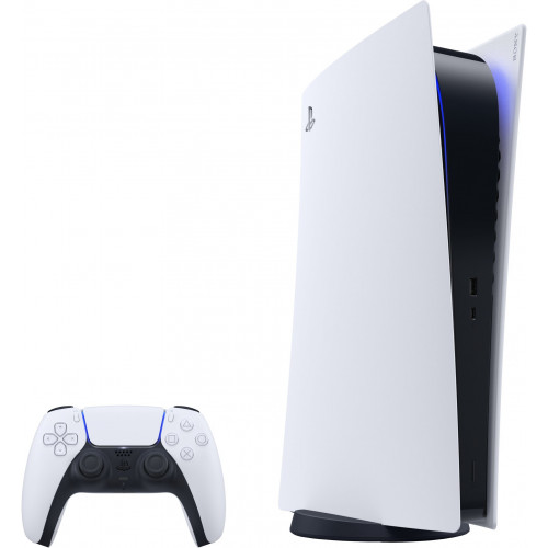 Sony PlayStation 5 Digital Edition