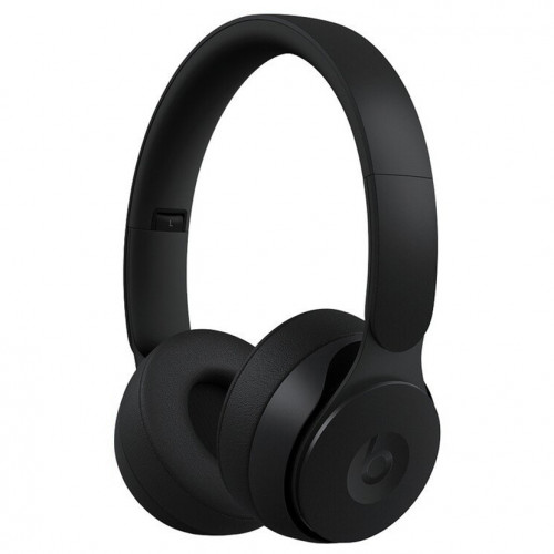 Beats by Dr. Dre Solo Pro Black