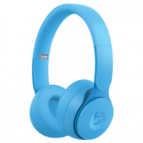 Beats by Dr. Dre Solo Pro Light Blue