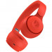 Beats by Dr. Dre Solo Pro Red