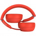 Beats by Dr. Dre Solo Pro Red