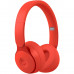 Beats by Dr. Dre Solo Pro Red