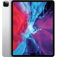 Apple iPad Pro 12,9 (2020) Wi-Fi+Cellular 512GB Silver MXF82B/A