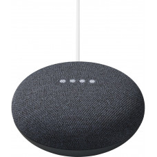 Google Nest Mini (2. generace) Charcoal