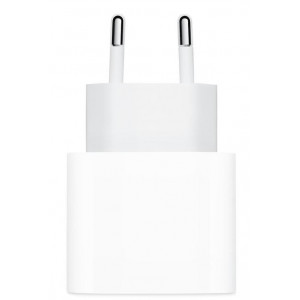 Apple cestovní USB-C  nabíječka 20W (EU blister)