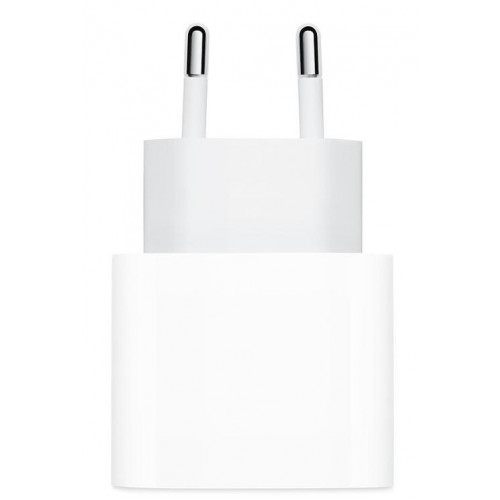 Apple cestovní USB-C  nabíječka 20W (EU blister)