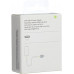 Apple cestovní USB-C  nabíječka 20W (EU blister)
