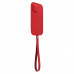 Kožený návlek s MagSafe na iPhone 12 / iPhone 12 Pro (PRODUCT)RED