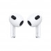 Apple AirPods (3. generace) s bezdrátovým nabíjecím pouzdrem