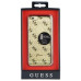 Guess 4G TPU Pouzdro Gold pro iPhone 5 / 5s / SE