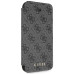 Guess 4G Pouzdro pro iPhone 7 / 8 / SE (2020) / SE (2022) Grey