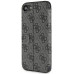 Guess 4G Pouzdro pro iPhone 7 / 8 / SE (2020) / SE (2022) Grey