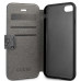 Guess 4G Pouzdro pro iPhone 7 / 8 / SE (2020) / SE (2022) Grey
