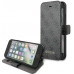 Guess 4G Pouzdro pro iPhone 7 / 8 / SE (2020) / SE (2022) Grey