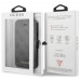 Guess 4G Pouzdro pro iPhone 7 / 8 / SE (2020) / SE (2022) Grey