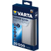 VARTA Power Bank Fast Energy 20000mAh Silver