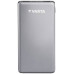 VARTA Power Bank Fast Energy 20000mAh Silver