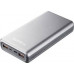 VARTA Power Bank Fast Energy 20000mAh Silver