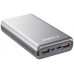 VARTA Power Bank Fast Energy 20000mAh Silver