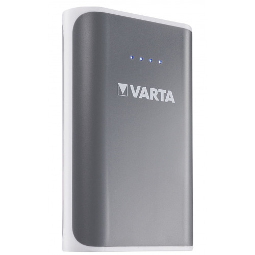 VARTA Power Bank Dual USB 6000mAh