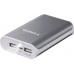 VARTA Power Bank Dual USB 6000mAh