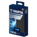 VARTA Power Bank LCD Dual USB 7800mAh