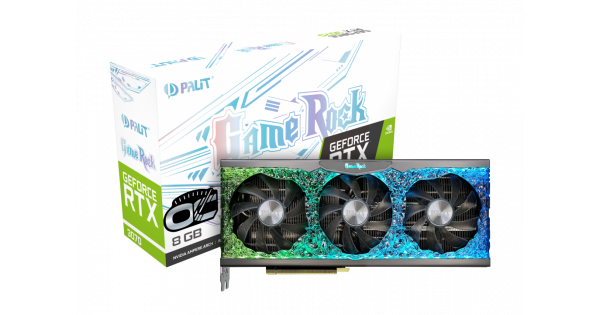 3070 Jetstream Oc Palit Nvidia 3070 Review The Palit GameRock R/nvidia