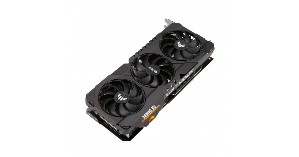 ASUS GeForce RTX 3080 TUF GAMING 10GB OC (TUF-RTX3080-O10G-GAMING