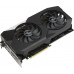 ASUS GeForce RTX 3070 8GB GDDR6 (DUAL-RTX3070-O8G)