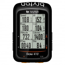 Bryton RIDER 410E
