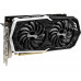 MSI GeForce GTX 1660 Ti ARMOR 6G OC (912-V375-647)