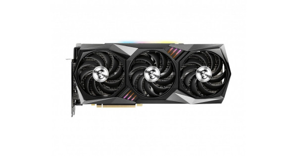 MSI GeForce RTX 3090 GAMING X TRIO 24G, 24GB GDDR6X | iMobily.eu