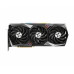 MSI GeForce RTX 3090 GAMING X TRIO 24G, 24GB GDDR6X