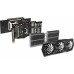 MSI GeForce RTX 3090 GAMING X TRIO 24G, 24GB GDDR6X