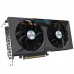 Gigabyte GeForce RTX 3060 OC 12GB GDDR6 (GV-N3060EAGLE OC-12GD)