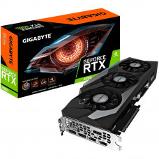 GIGABYTE GeForce RTX 3080 GAMING OC 10G (GV-N3080GAMING OC-10GD)