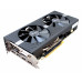 Sapphire Radeon NITRO+ RX 570 8G G5 (11266-09-20G)