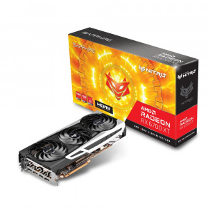 Sapphire AMD Radeon RX 6700 XT 12GB (11306-01-20G)