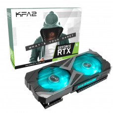 KFA2 GeForce RTX 3070 EX (1-Click OC) 8GB (37NSL6MD2V7K)