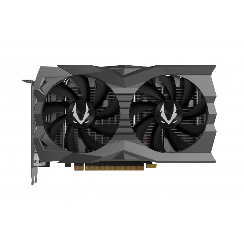 ZOTAC GAMING GeForce RTX 2060 6GB GDDR6 (ZT-T20600H-10M) | iMobily.eu