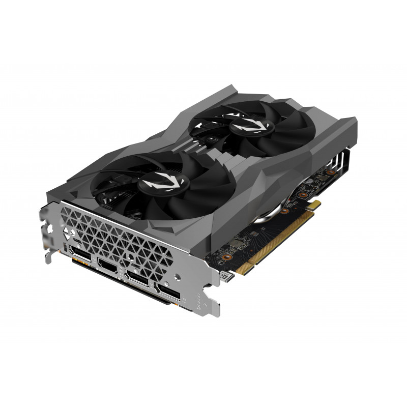 ZOTAC GAMING GeForce RTX 2060 6GB GDDR6 (ZT-T20600H-10M) | iMobily.eu