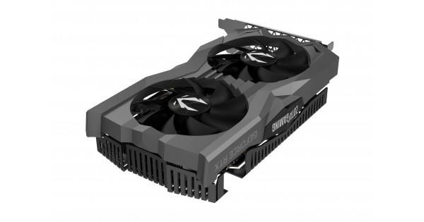 ZOTAC GAMING GeForce RTX 2060 6GB GDDR6 (ZT-T20600H-10M)