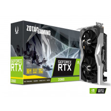 ZOTAC GAMING GeForce RTX 2060 6GB GDDR6 (ZT-T20600Q-10M)