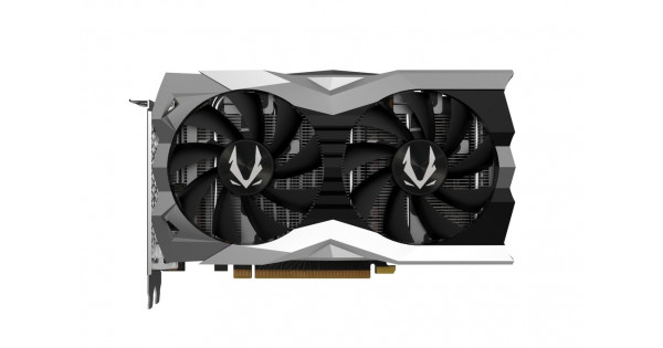 ZOTAC GAMING GeForce RTX 2060 6GB GDDR6 (ZT-T20600Q-10M) | iMobily.eu